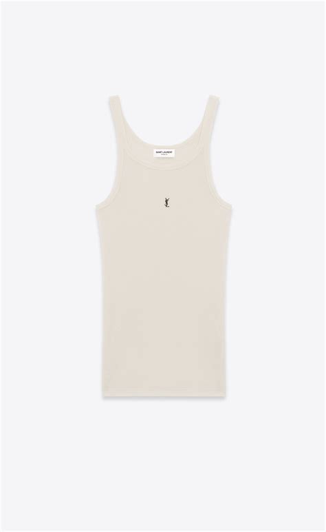 cassandra tank ysl